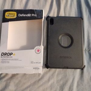 Otterbox defender pro iPad mini (6th generation) same day shipping